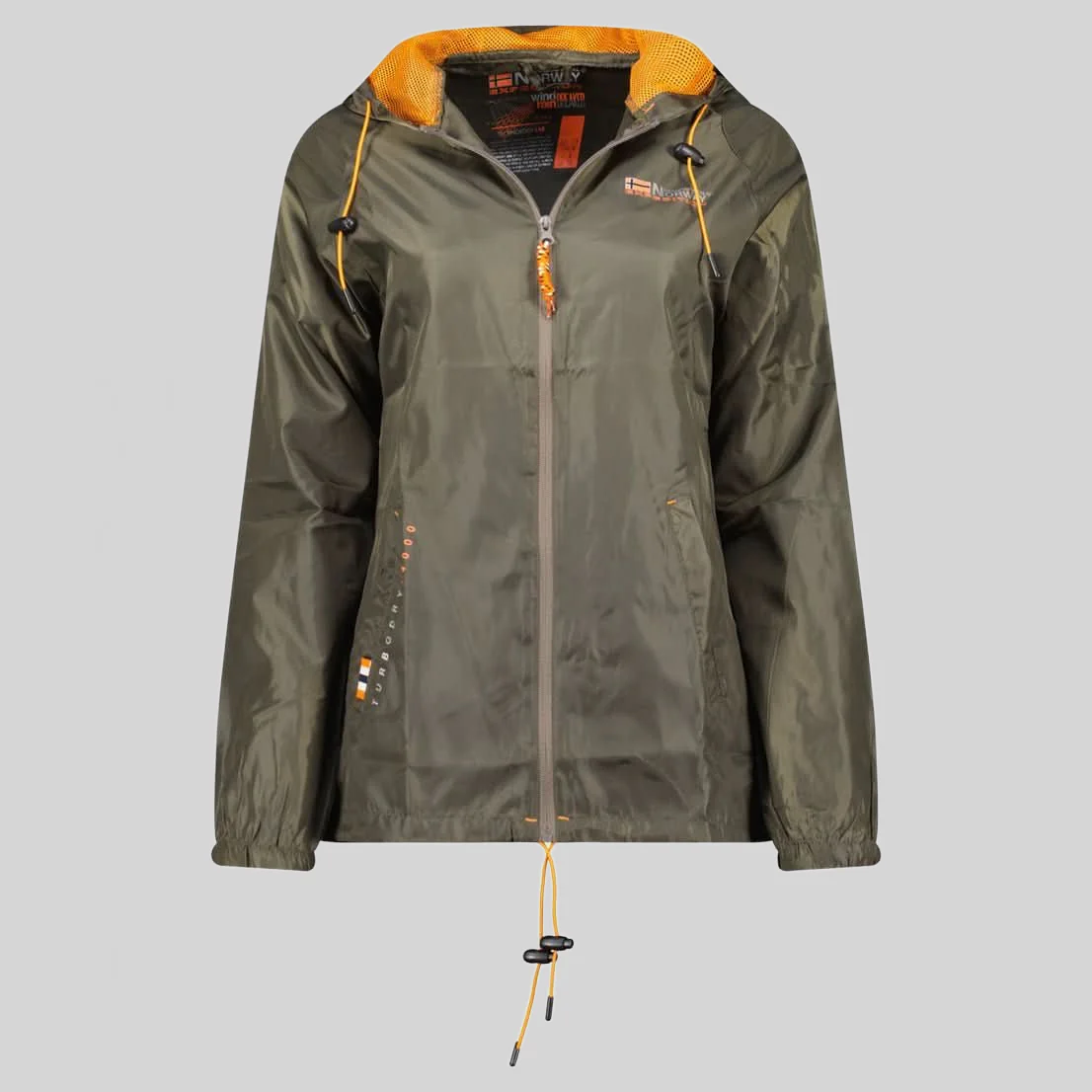 Geographical Norway BOAT Femme - Veste - Image 33