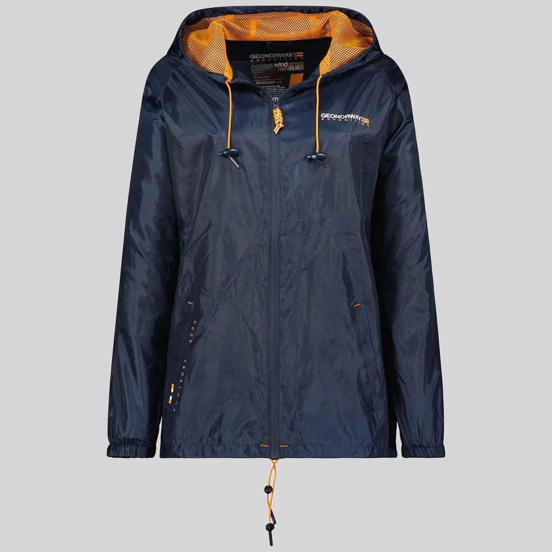Geographical Norway BOAT Femme - Veste - Image 35