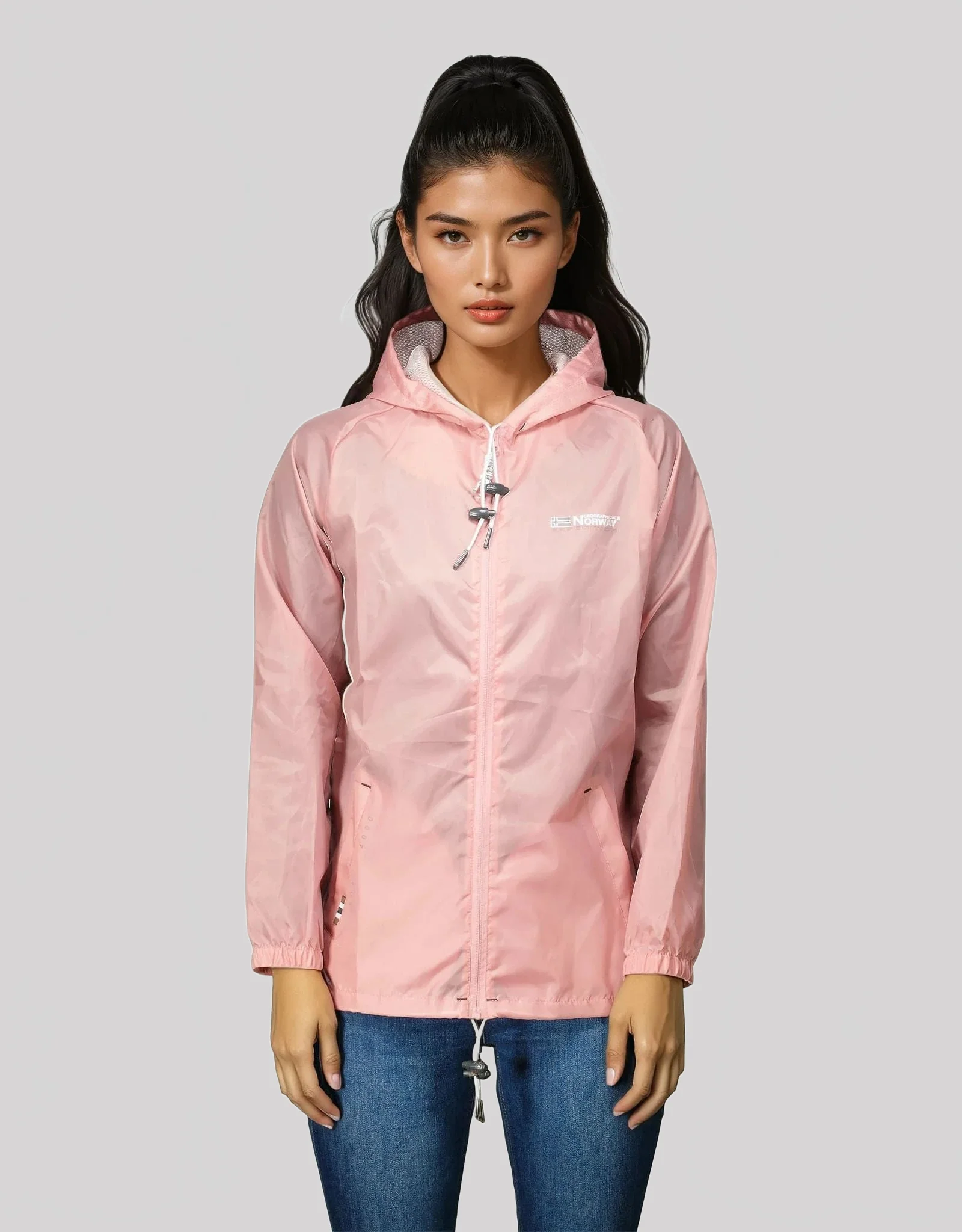 Geographical Norway BOAT Femme - Veste - Image 4