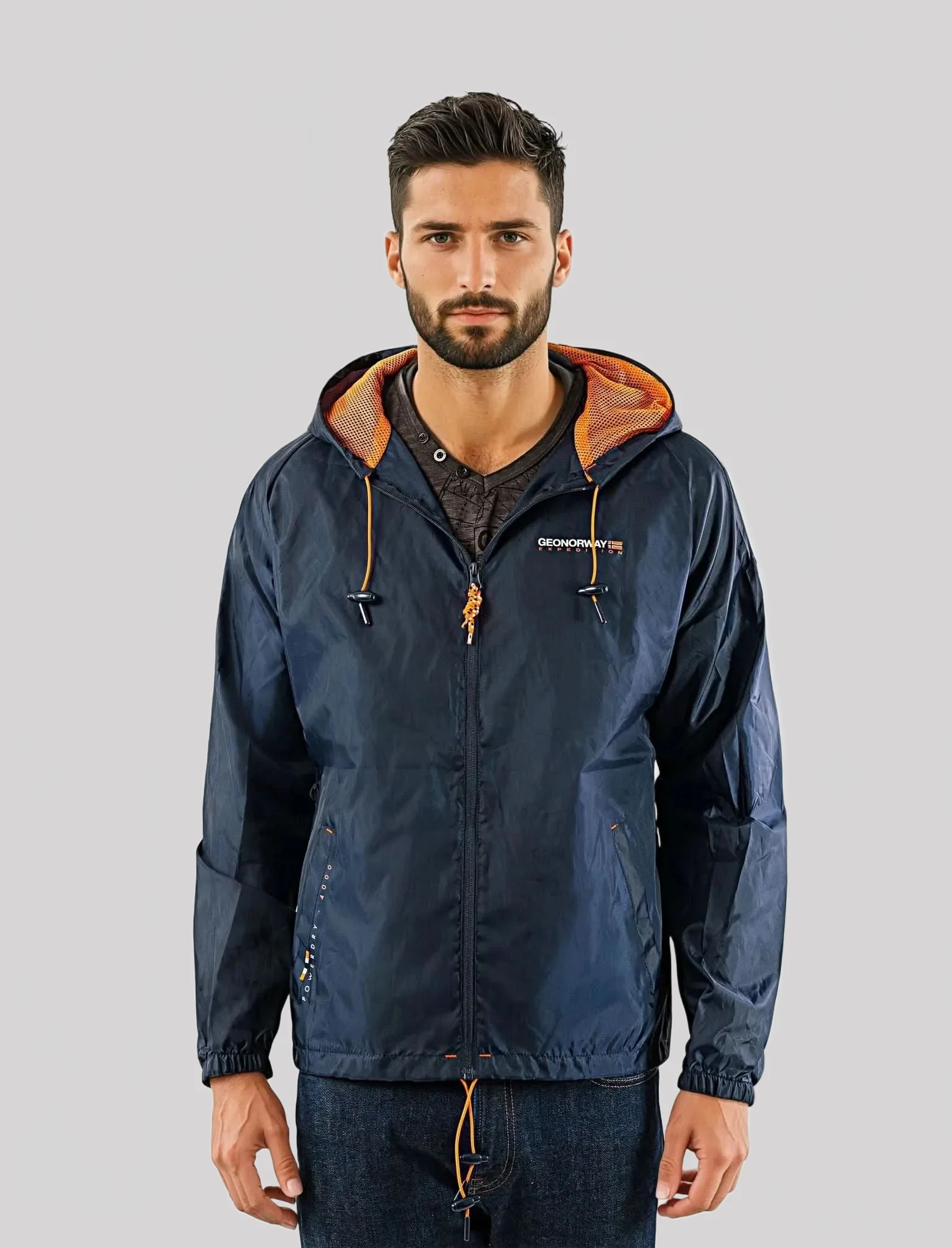 Geographical Norway BOAT Homme - Veste - Image 12