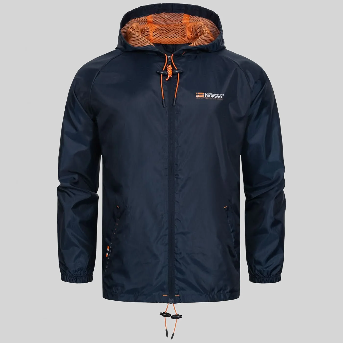 Geographical Norway BOAT Homme - Veste - Image 13