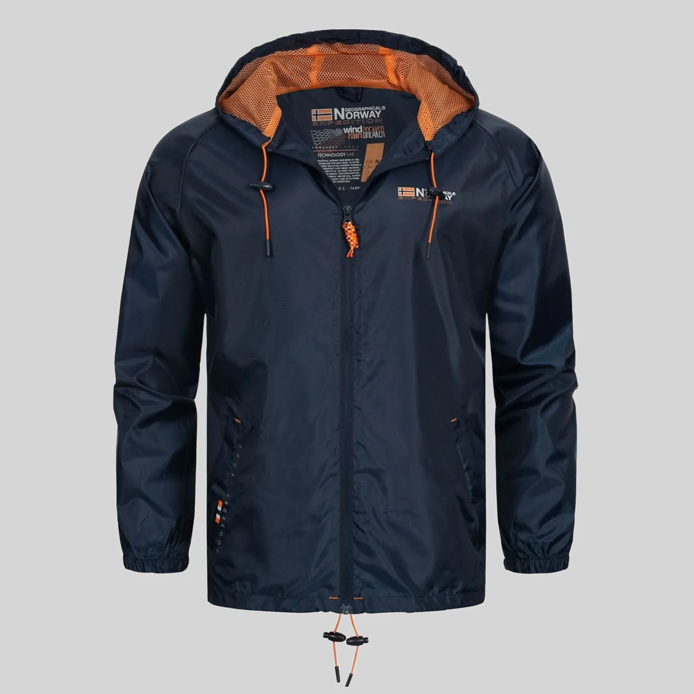 Geographical Norway BOAT Homme - Veste - Image 16