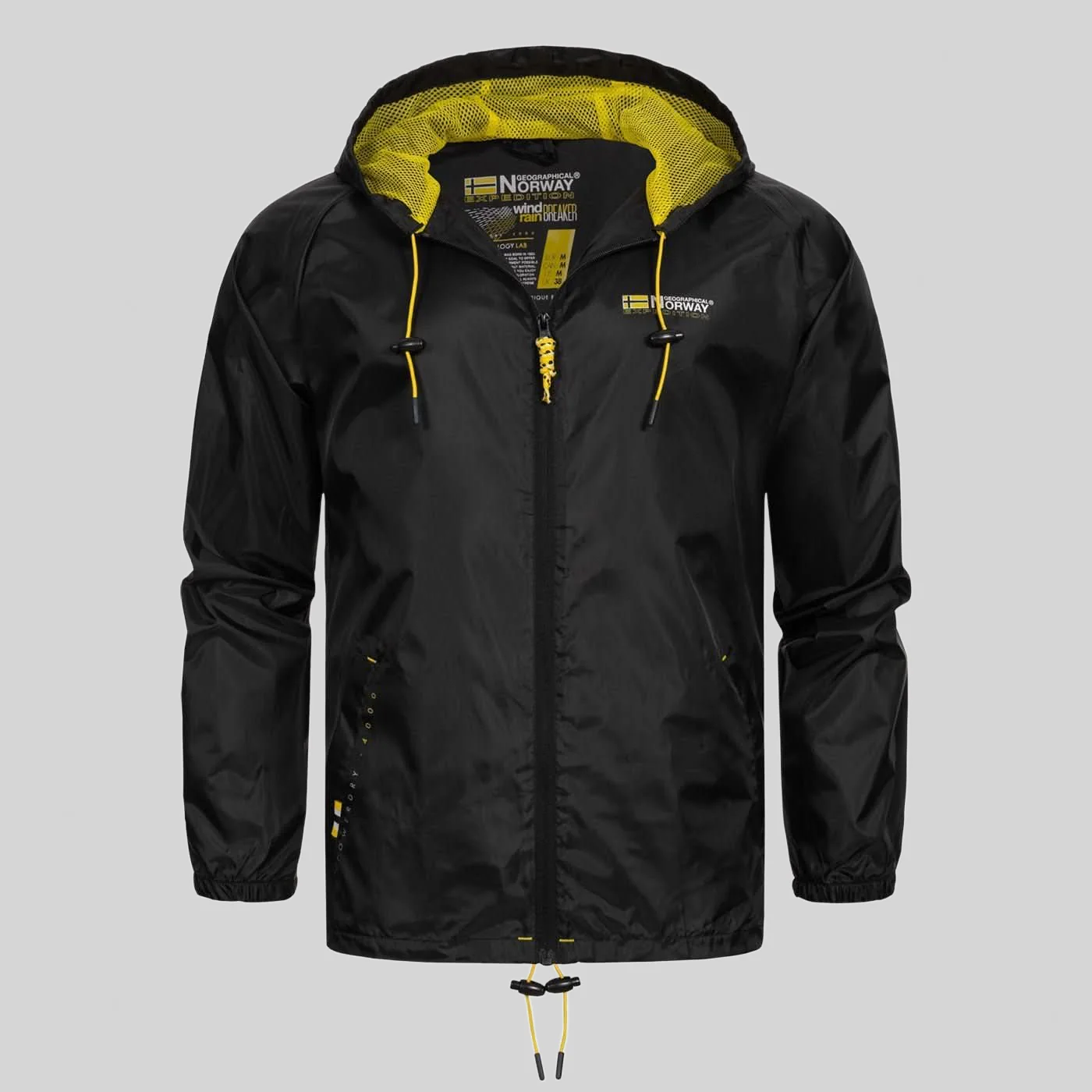 Geographical Norway BOAT Homme - Veste - Image 18