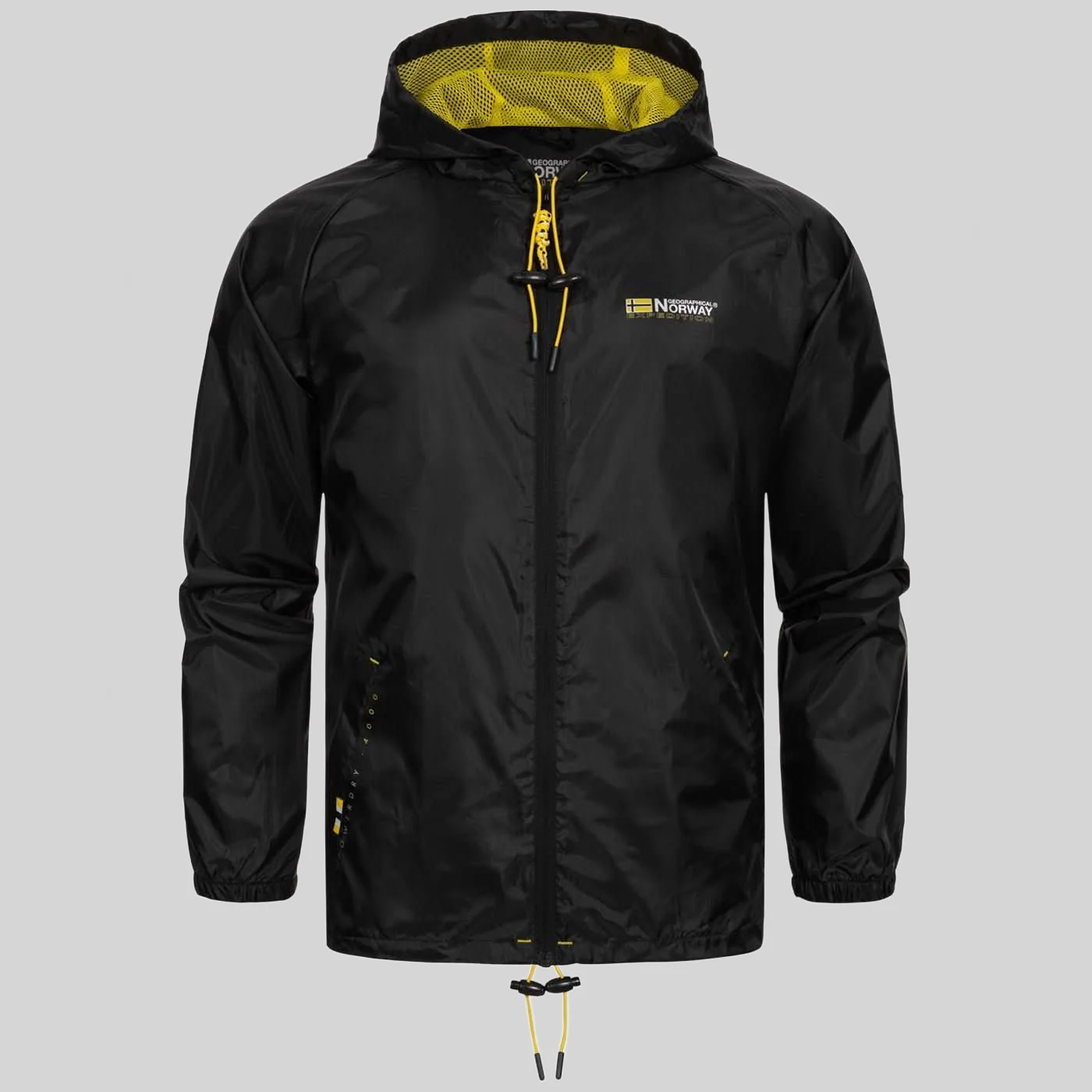 Geographical Norway BOAT Homme - Veste - Image 24