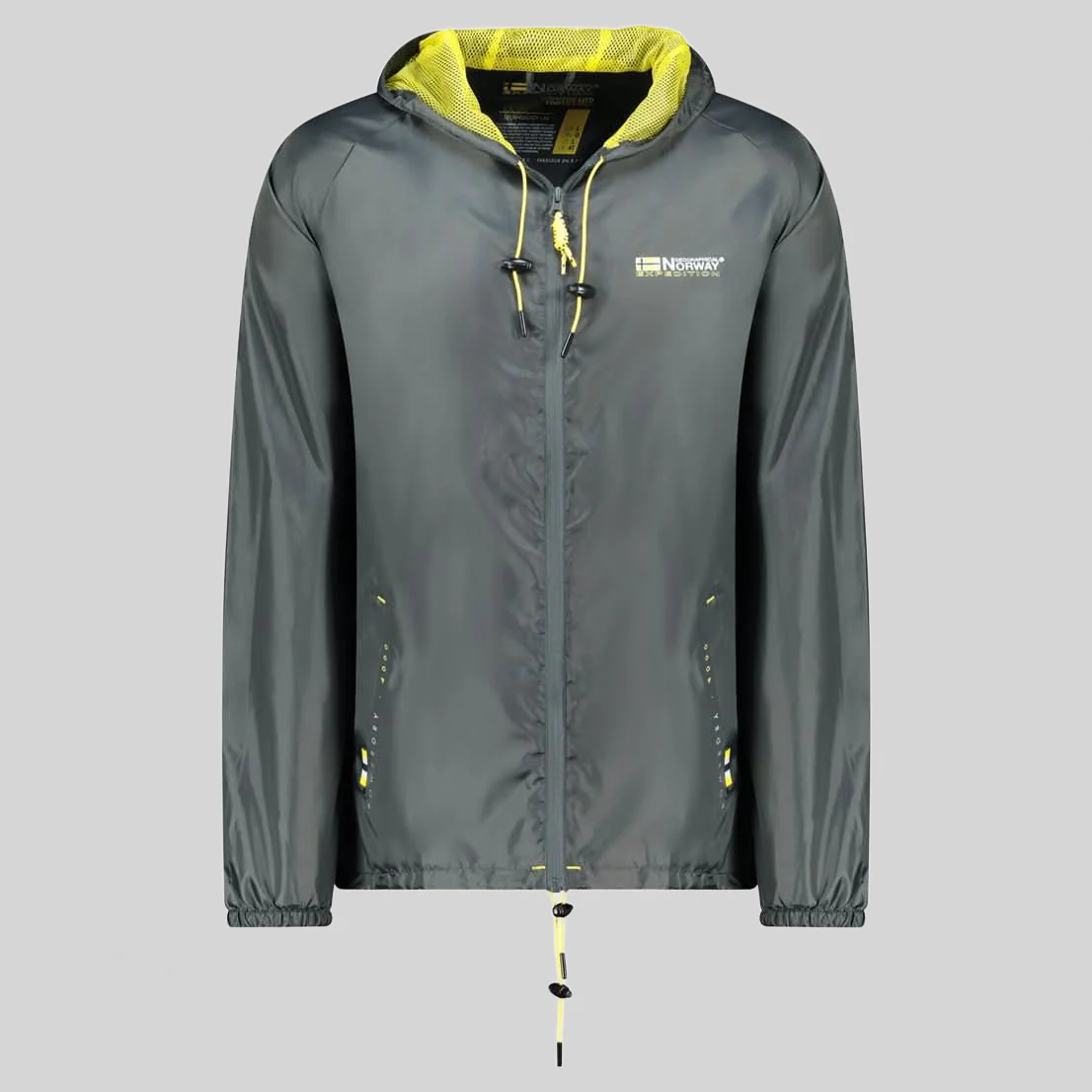 Geographical Norway BOAT Homme - Veste - Image 4