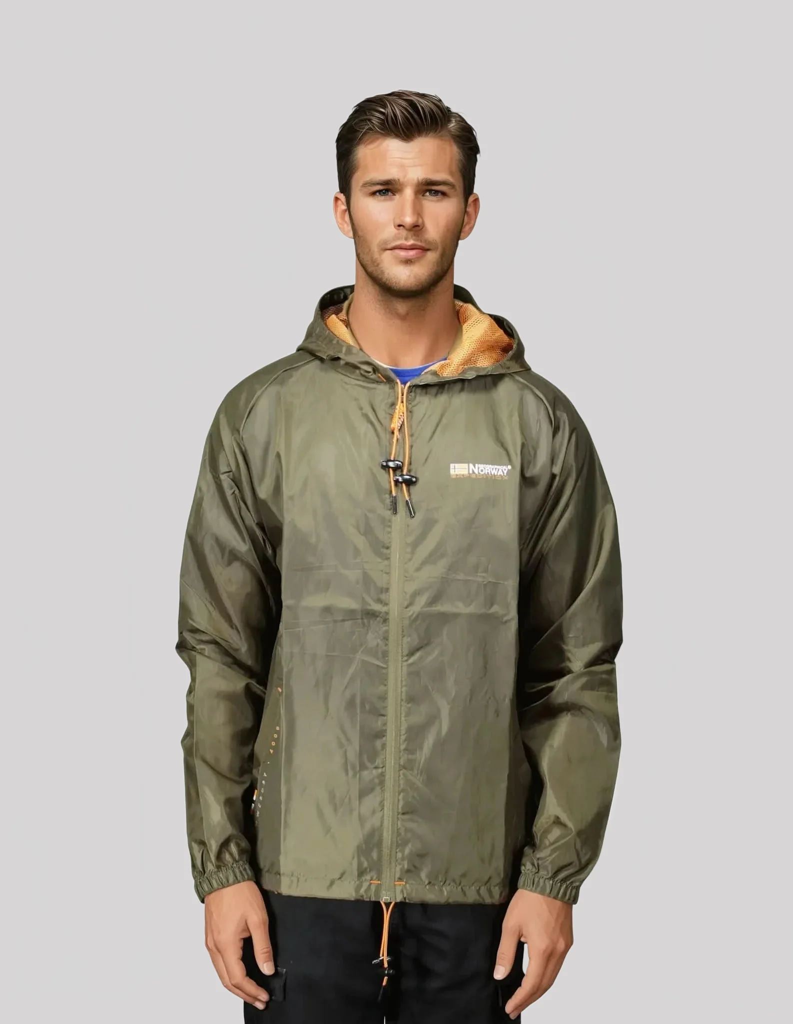 Geographical Norway BOAT Homme - Veste - Image 8