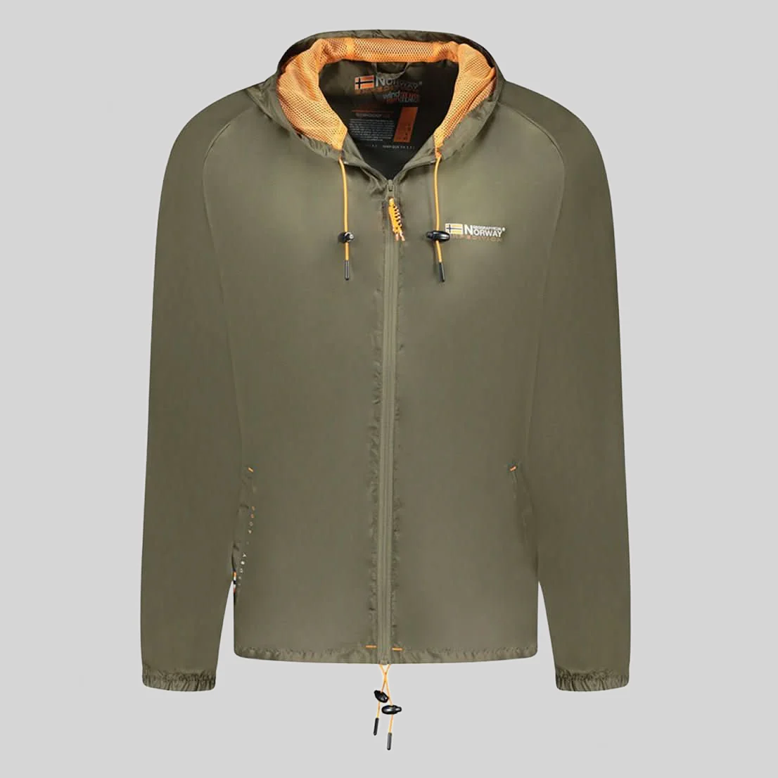 Geographical Norway BOAT Homme - Veste - Image 9