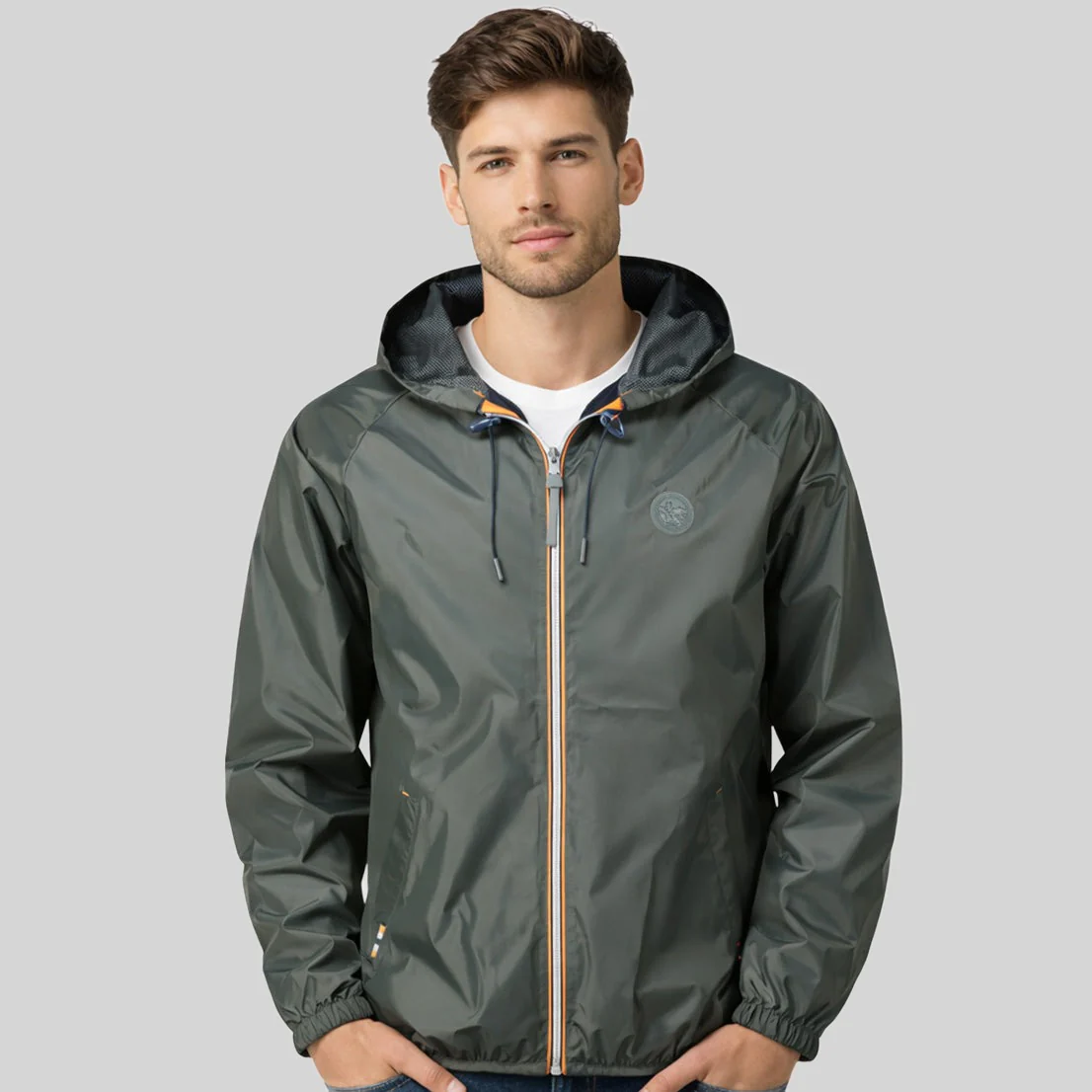 Geographical Norway BOATGLOBE Homme - Blouson - Image 13