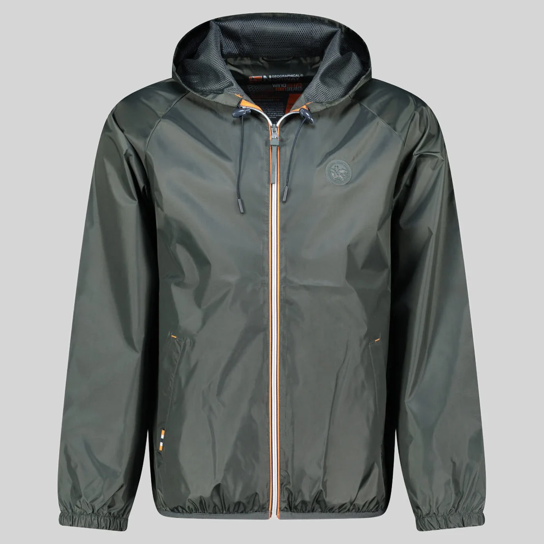 Geographical Norway BOATGLOBE Homme - Blouson - Image 15