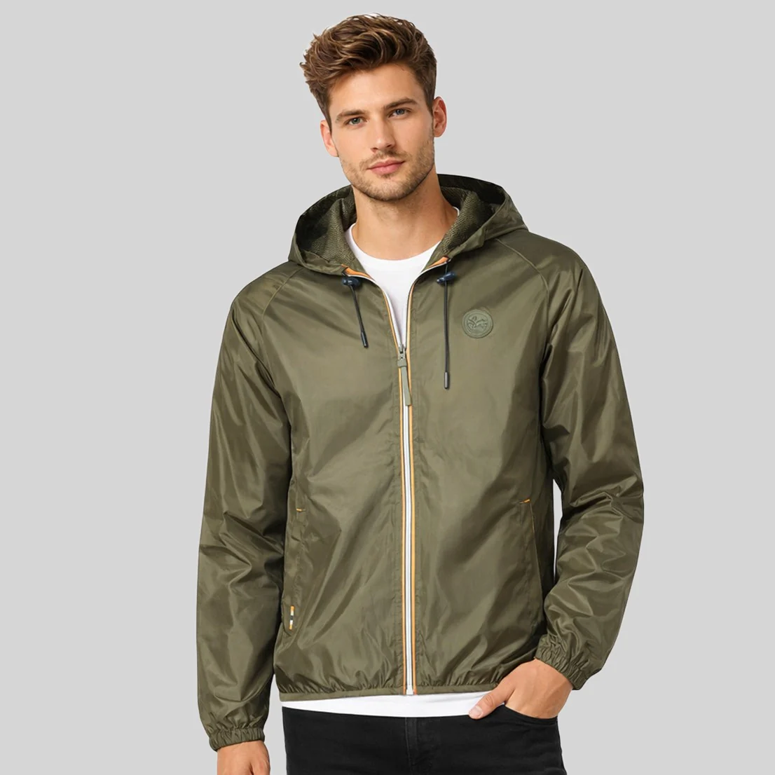 Geographical Norway BOATGLOBE Homme - Blouson - Image 19