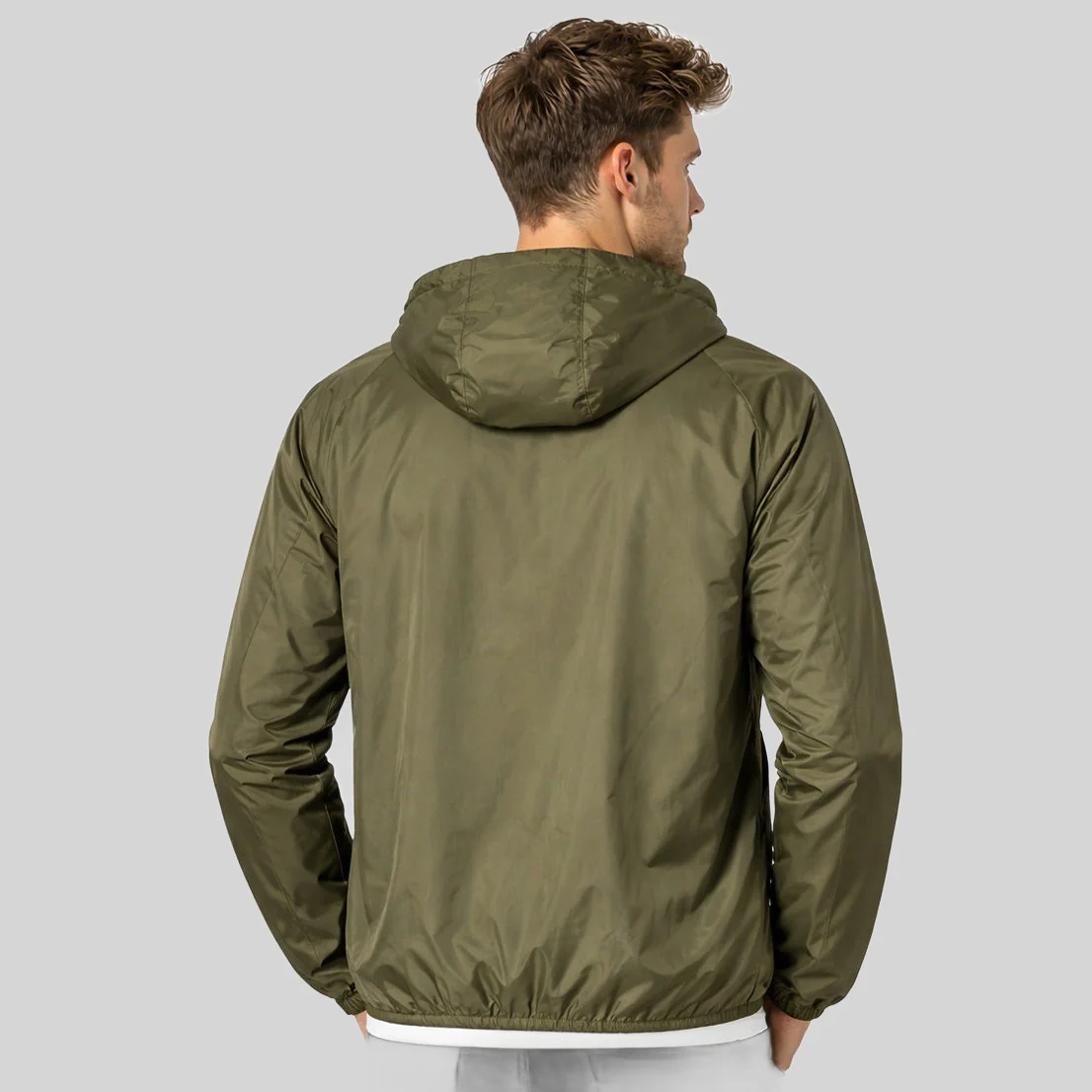 Geographical Norway BOATGLOBE Homme - Blouson - Image 20