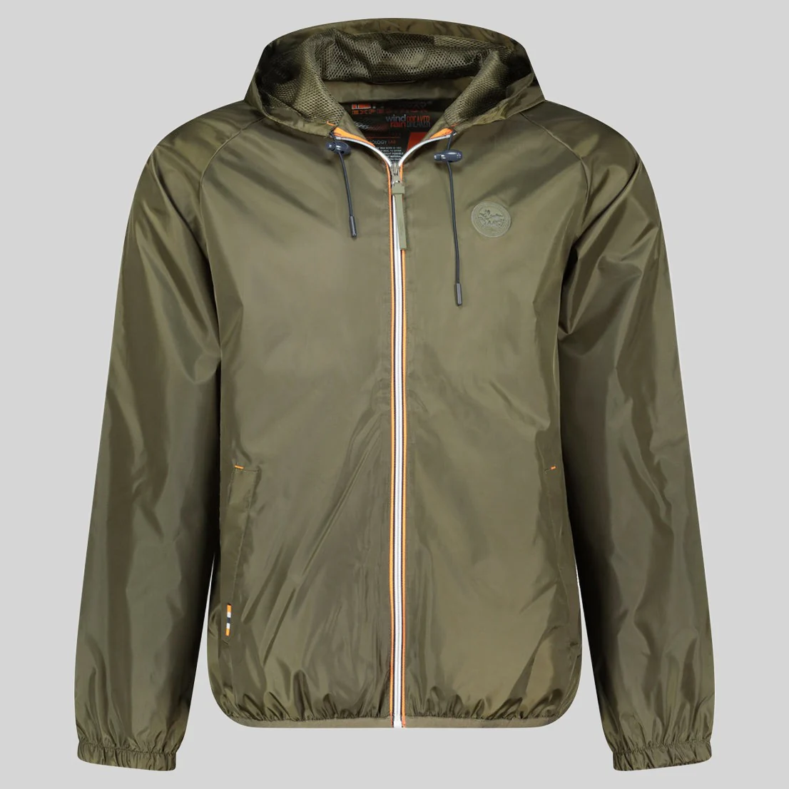 Geographical Norway BOATGLOBE Homme - Blouson - Image 21