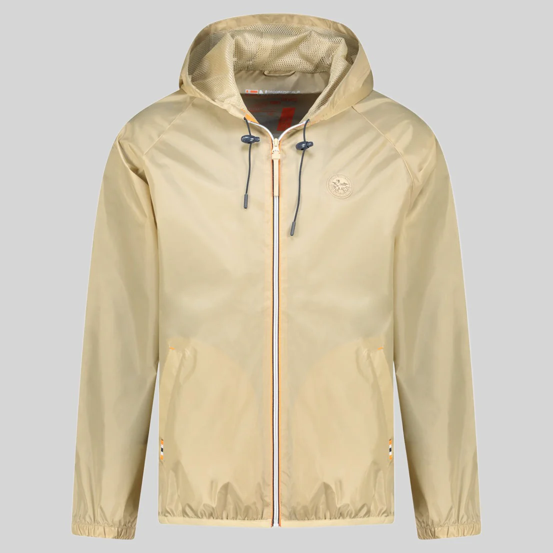 Geographical Norway BOATGLOBE Homme - Blouson - Image 3