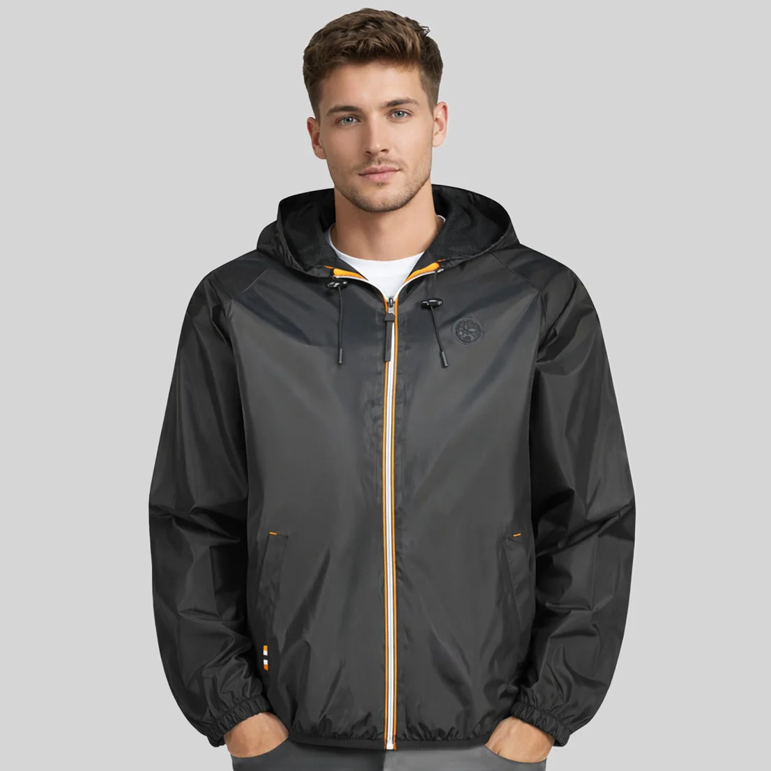 Geographical Norway BOATGLOBE Homme - Blouson - Image 31