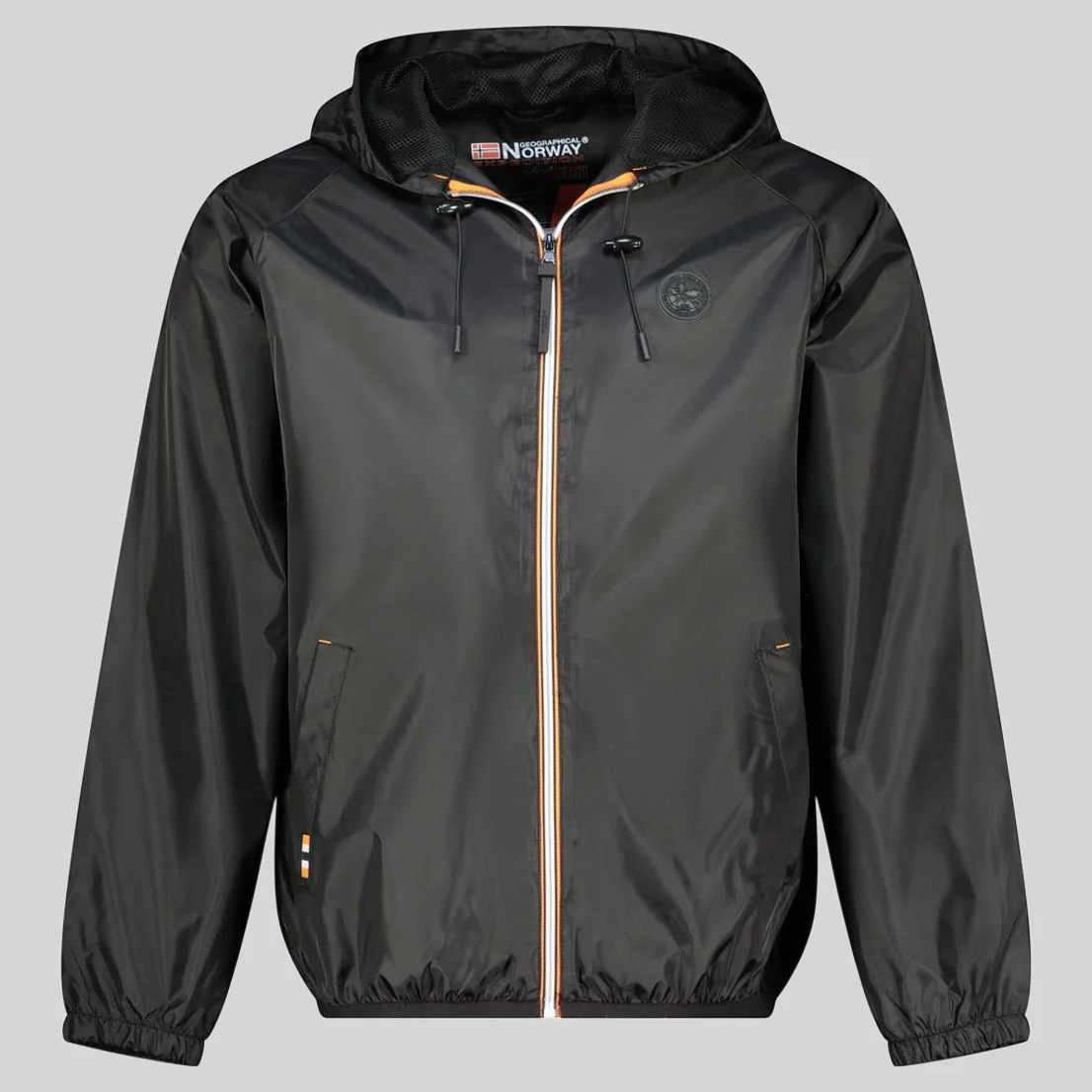 Geographical Norway BOATGLOBE Homme - Blouson - Image 33