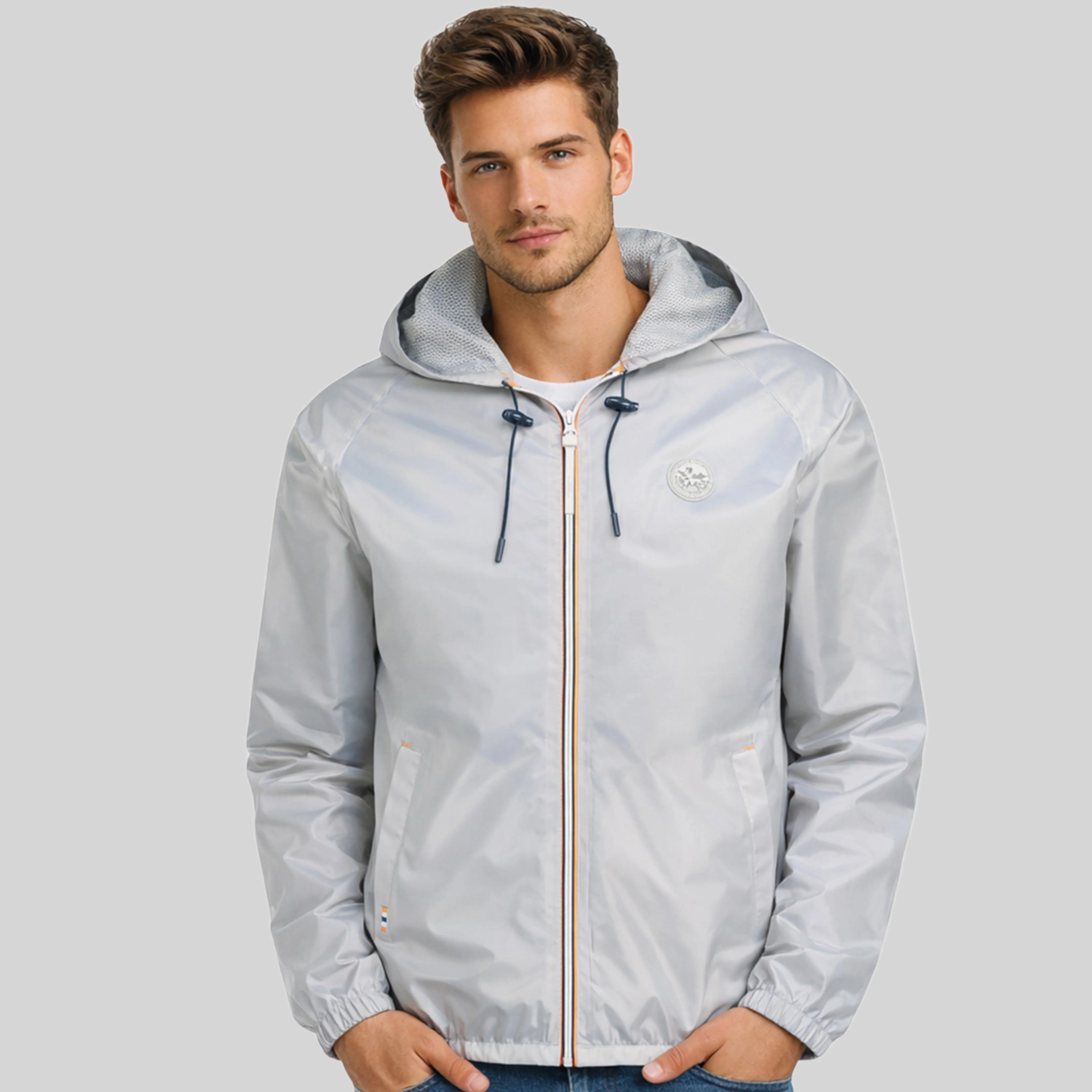 Geographical Norway BOATGLOBE Homme - Blouson - Image 7
