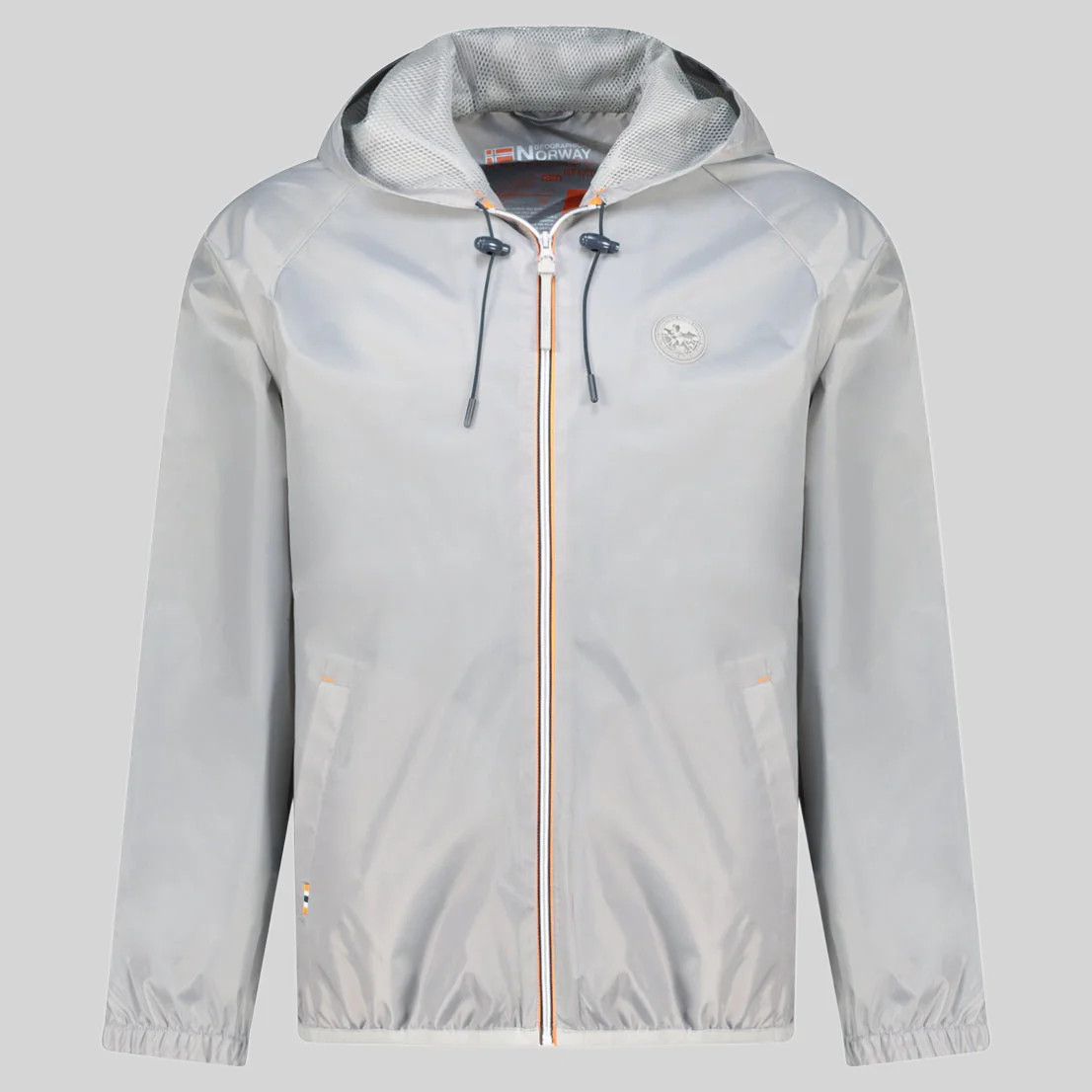 Geographical Norway BOATGLOBE Homme - Blouson - Image 9