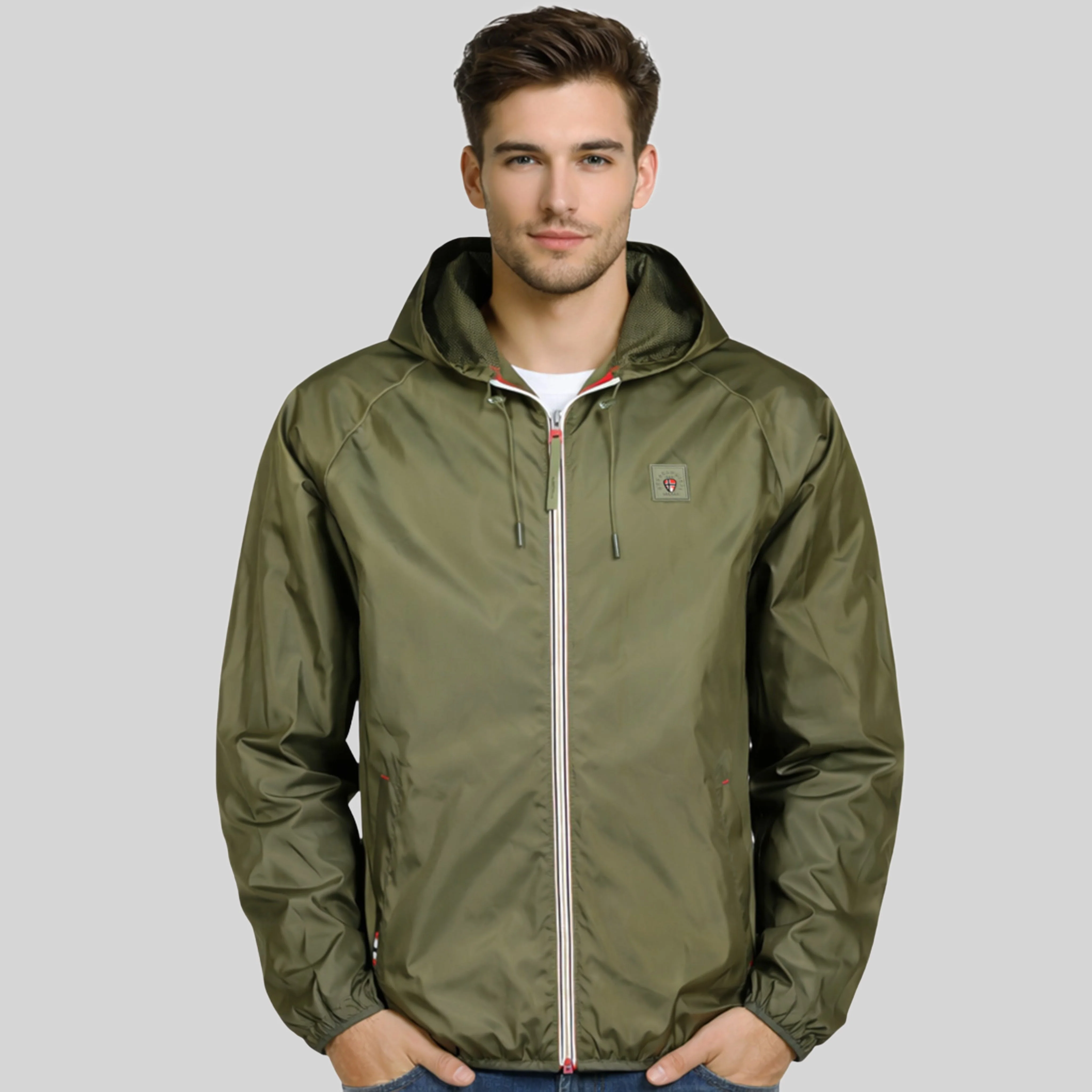 Geographical Norway BOATOM Homme - Blouson - Image 13