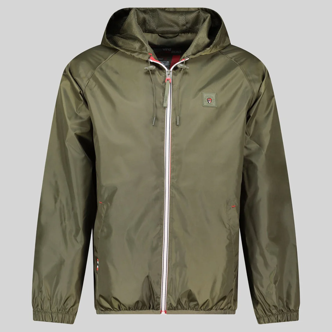 Geographical Norway BOATOM Homme - Blouson - Image 15