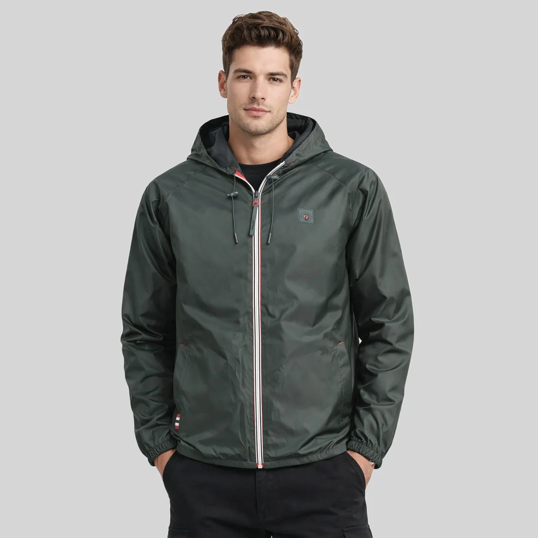 Geographical Norway BOATOM Homme - Blouson - Image 19
