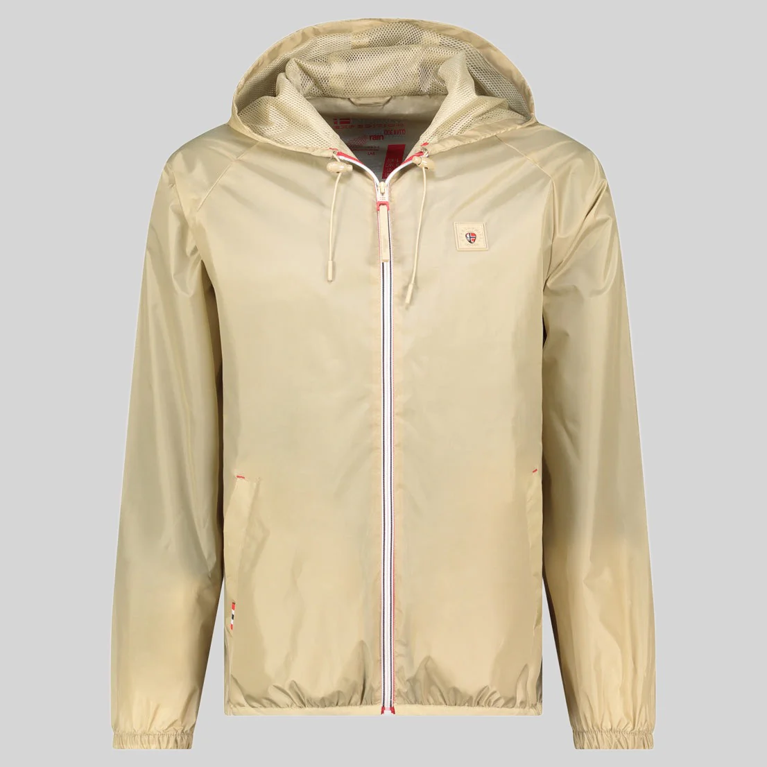 Geographical Norway BOATOM Homme - Blouson - Image 33