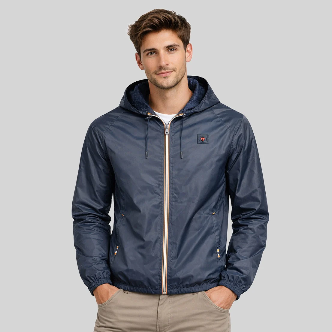 Geographical Norway BOATOM Homme - Blouson - Image 7