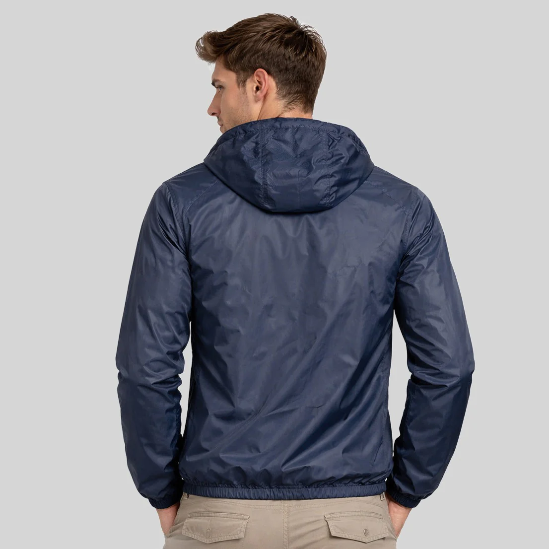 Geographical Norway BOATOM Homme - Blouson - Image 8