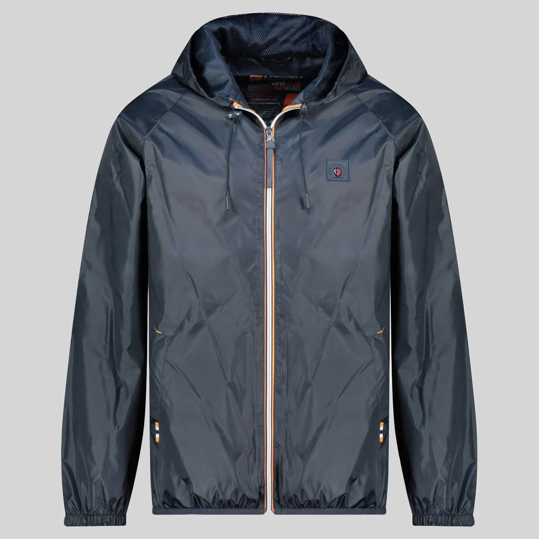 Geographical Norway BOATOM Homme - Blouson - Image 9