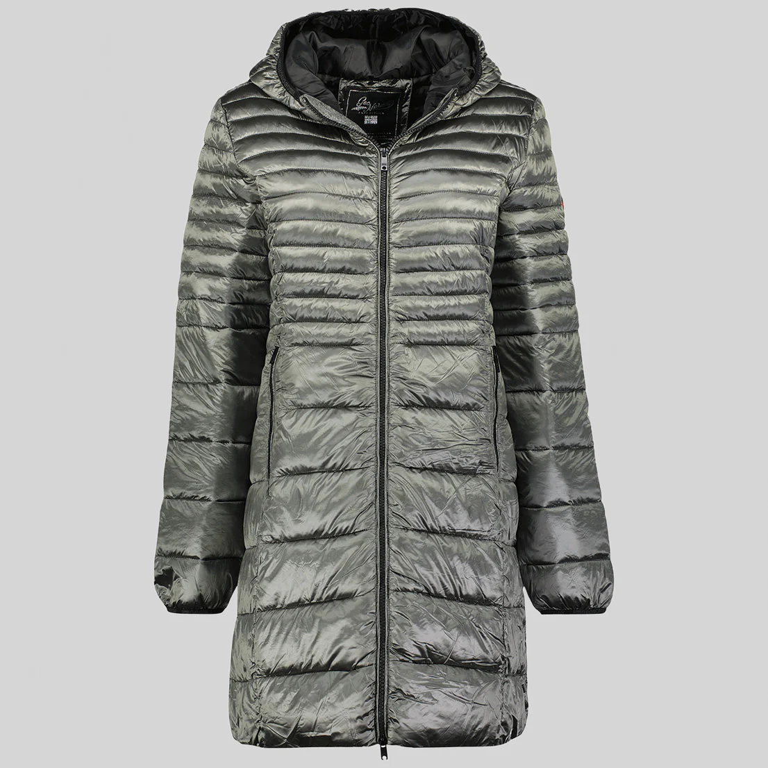 Geographical Norway BODET Femme - Parka - Image 11