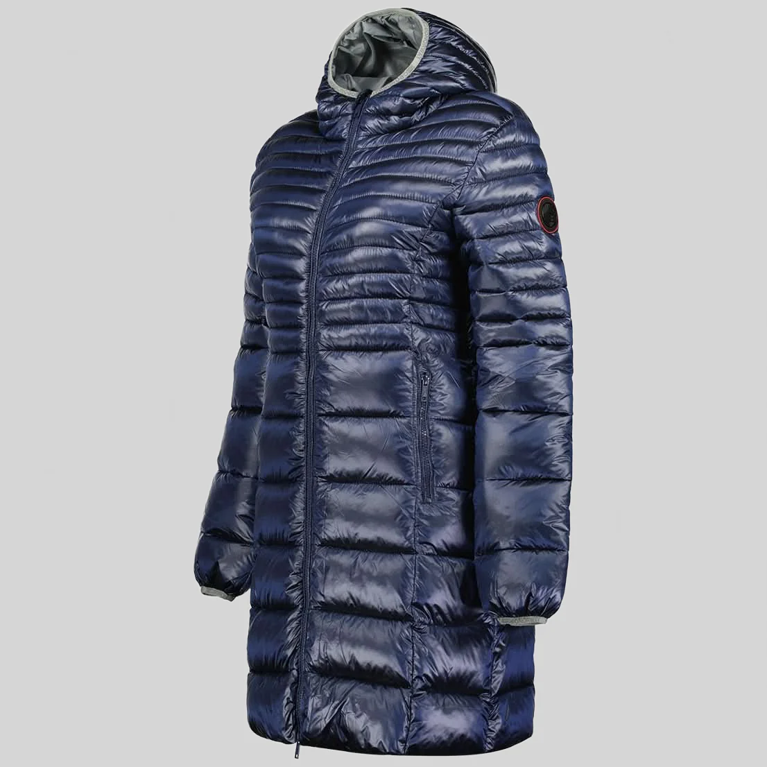 Geographical Norway BODET Femme - Parka - Image 6