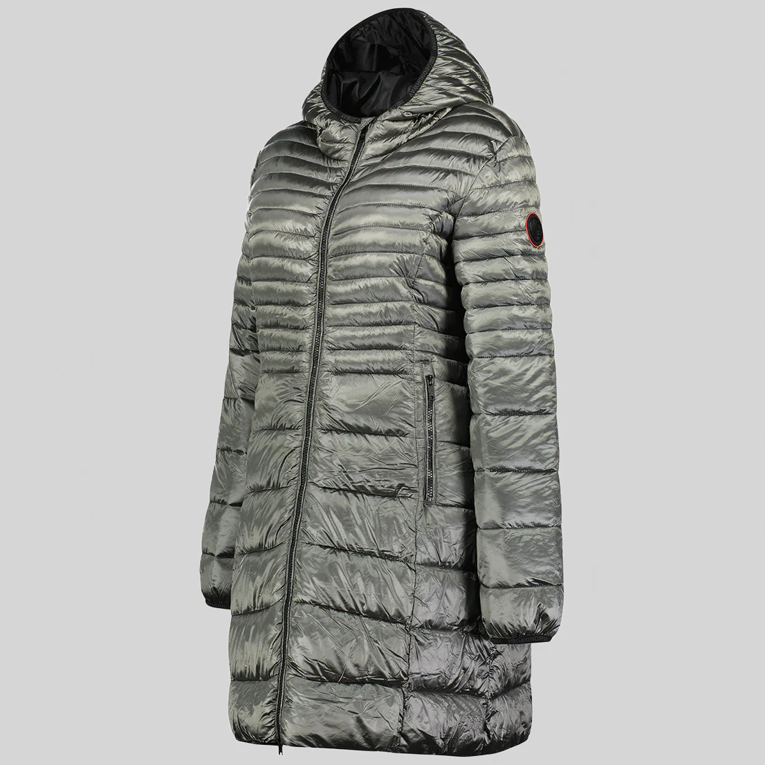Geographical Norway BODET Femme - Parka - Image 8