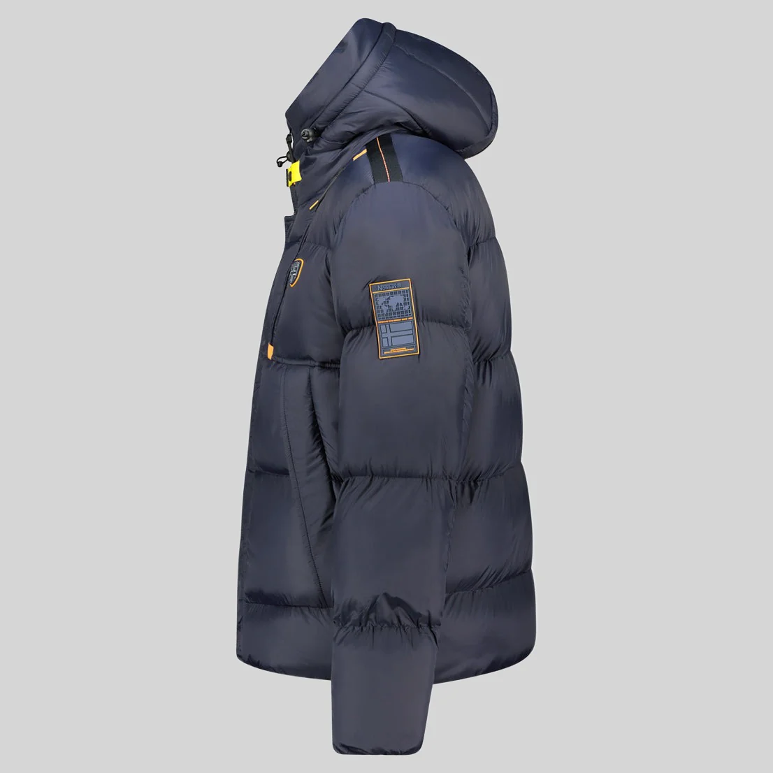 Geographical Norway BODIR Homme - Blouson - Image 10