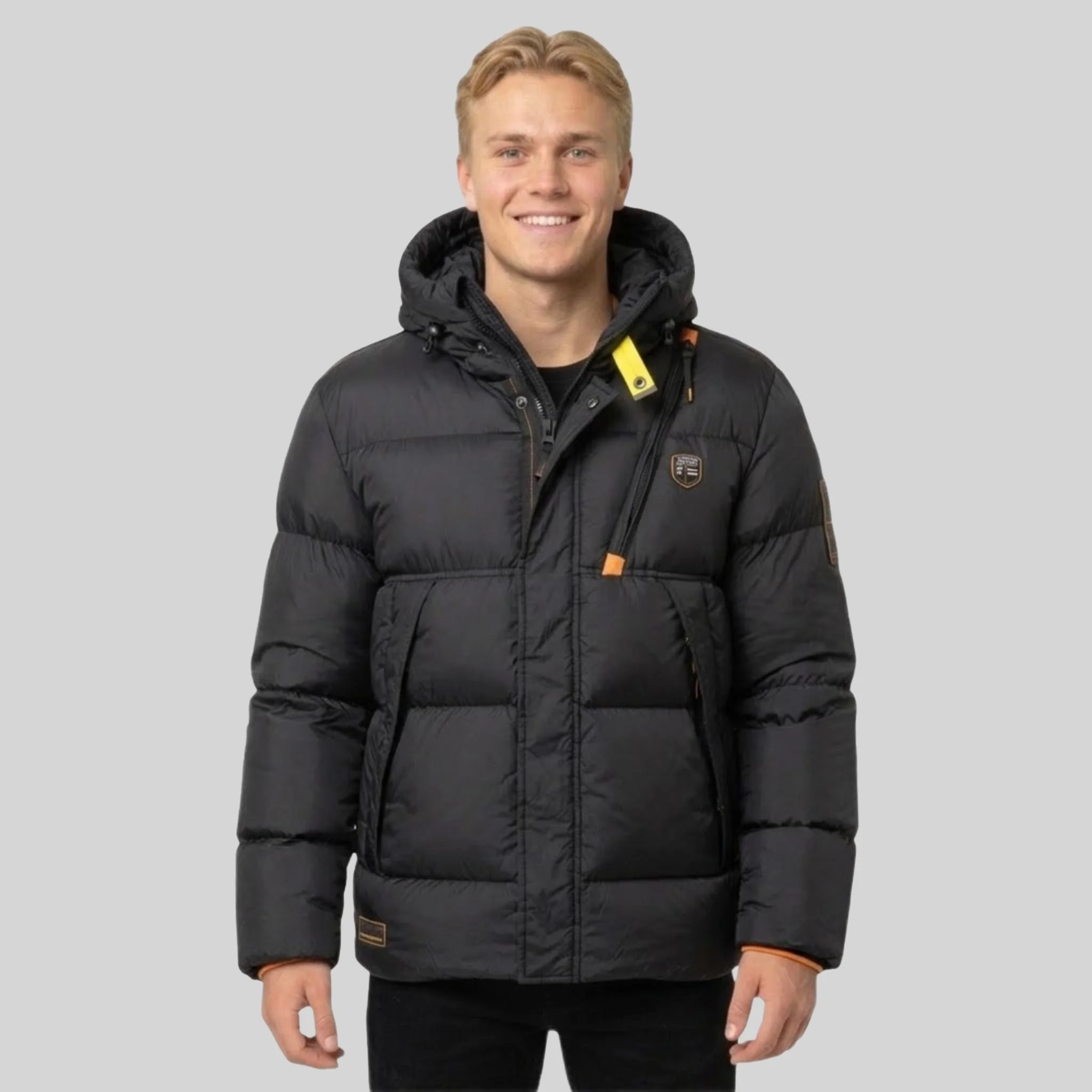 Geographical Norway BODIR Homme - Blouson - Image 11
