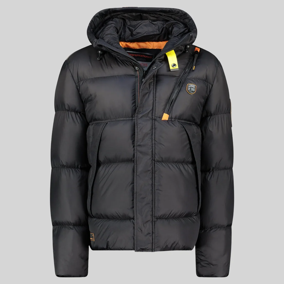 Geographical Norway BODIR Homme - Blouson - Image 13