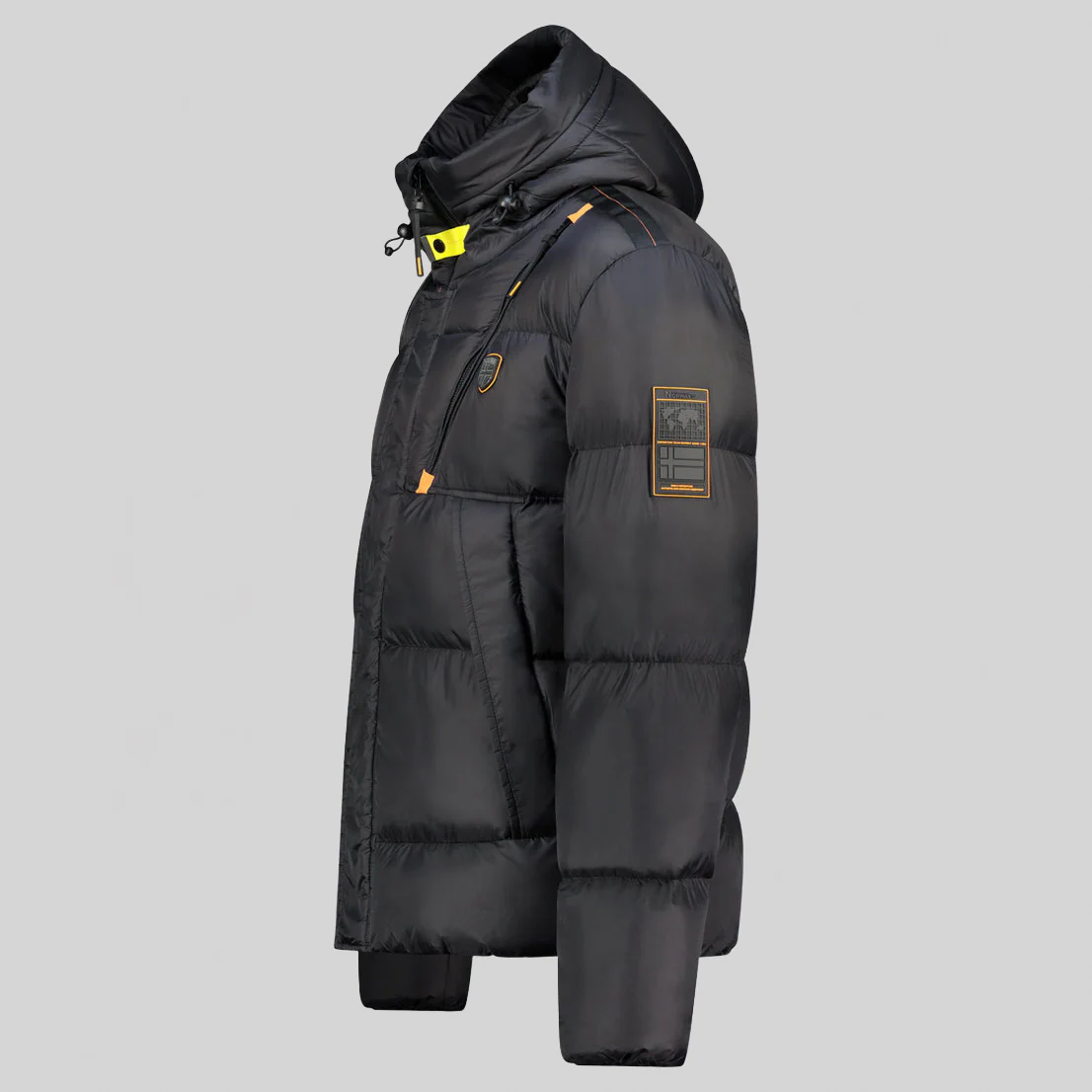 Geographical Norway BODIR Homme - Blouson - Image 14
