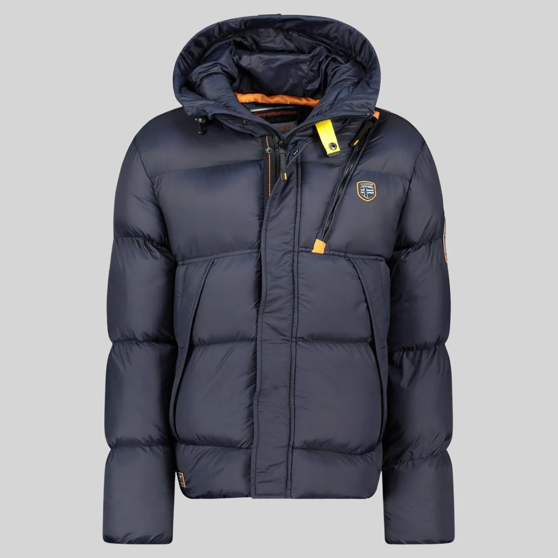 Geographical Norway BODIR Homme - Blouson - Image 4