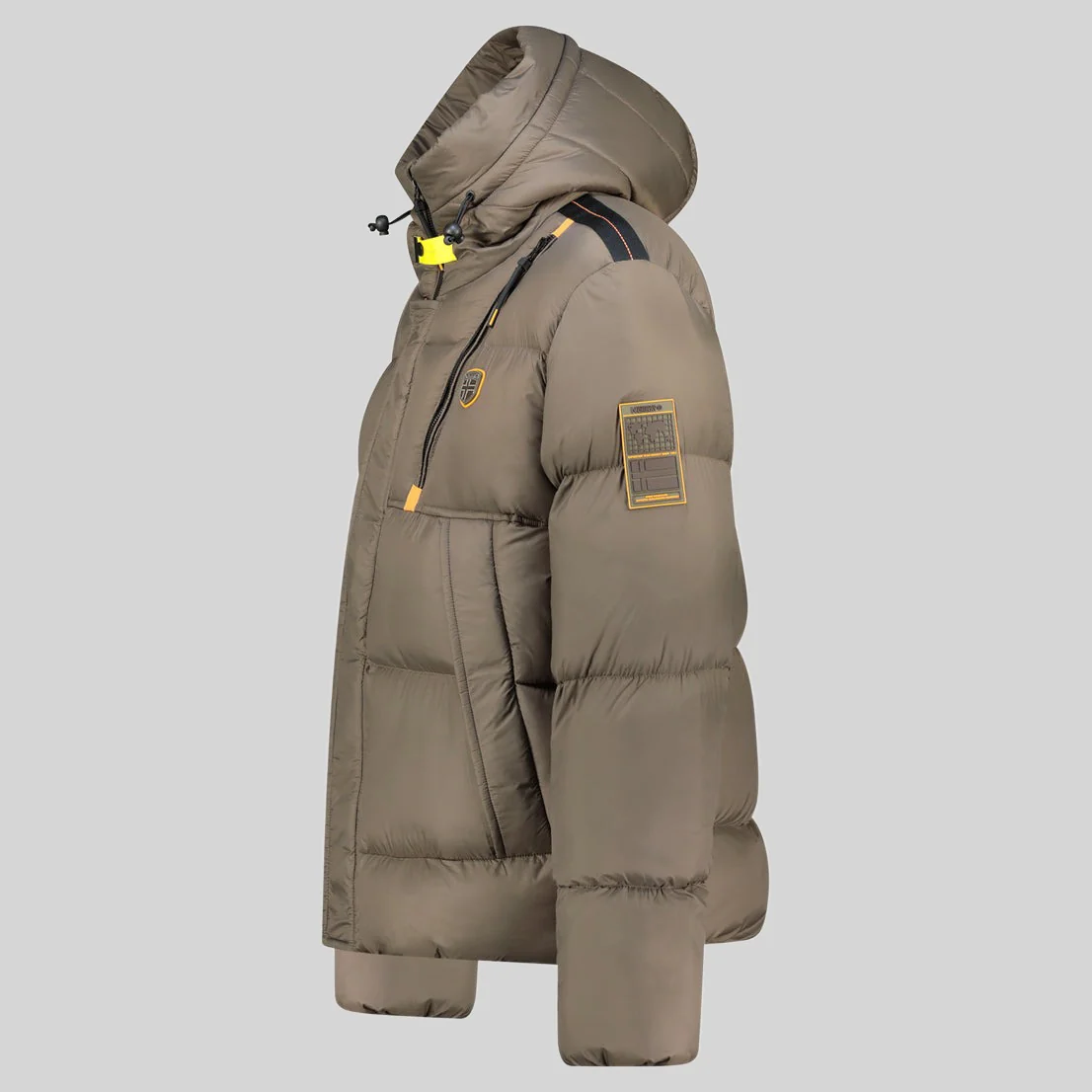 Geographical Norway BODIR Homme - Blouson - Image 5