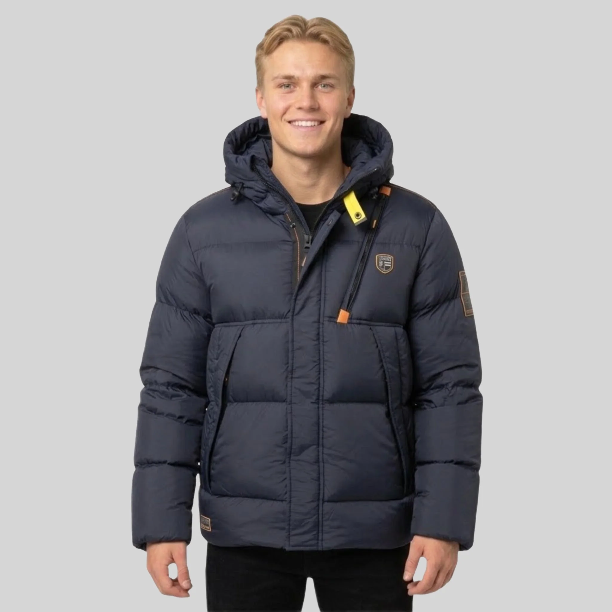 Geographical Norway BODIR Homme - Blouson - Image 8