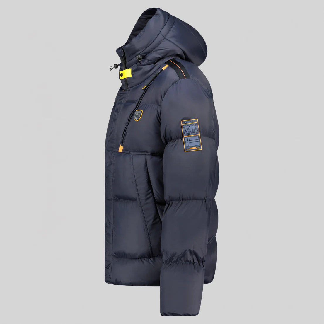 Geographical Norway BODIR Homme - Blouson - Image 9