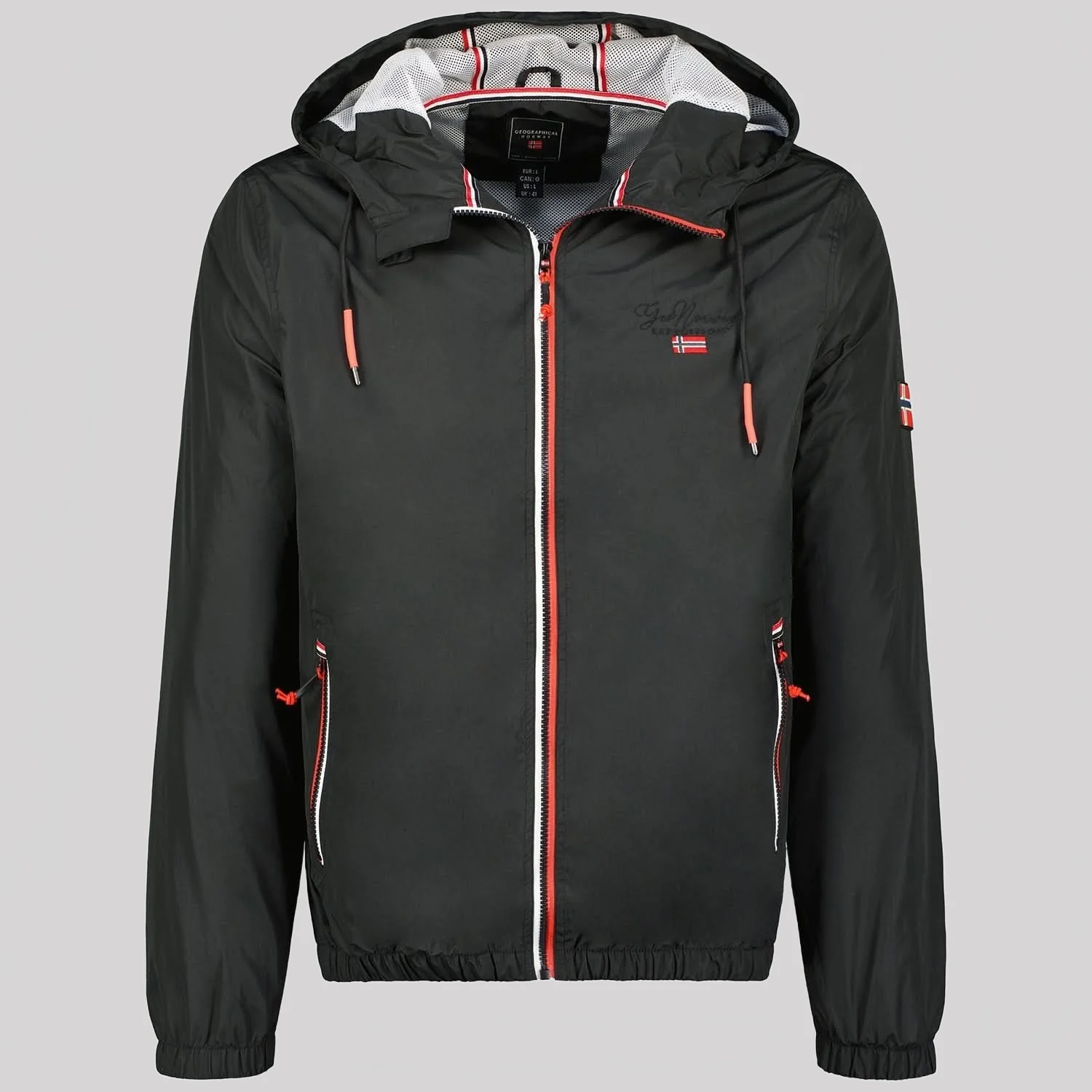 Geographical Norway BOLBY Homme - Veste - Image 10