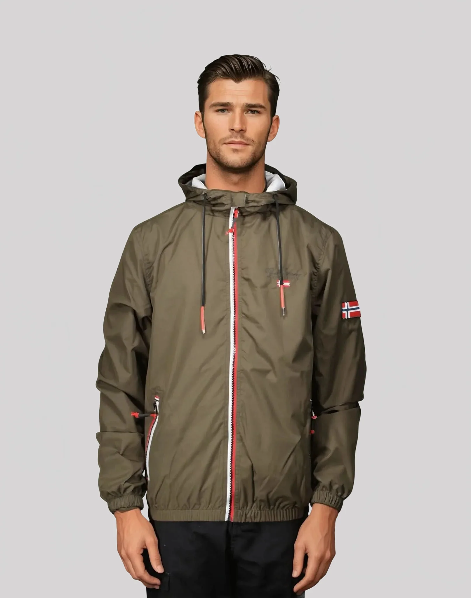 Geographical Norway BOLBY Homme - Veste - Image 13