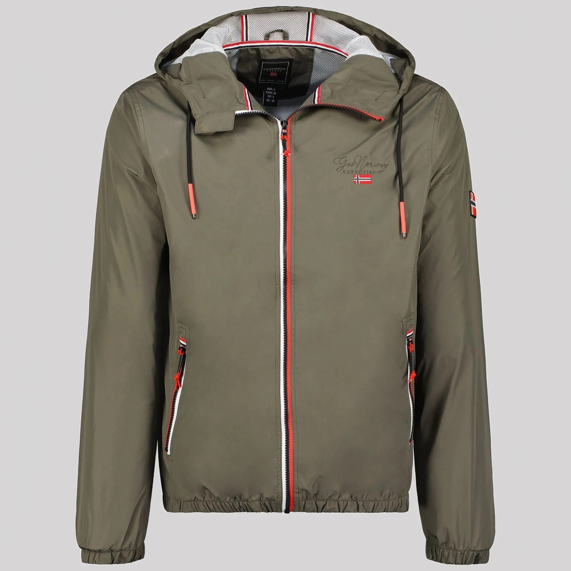 Geographical Norway BOLBY Homme - Veste - Image 5