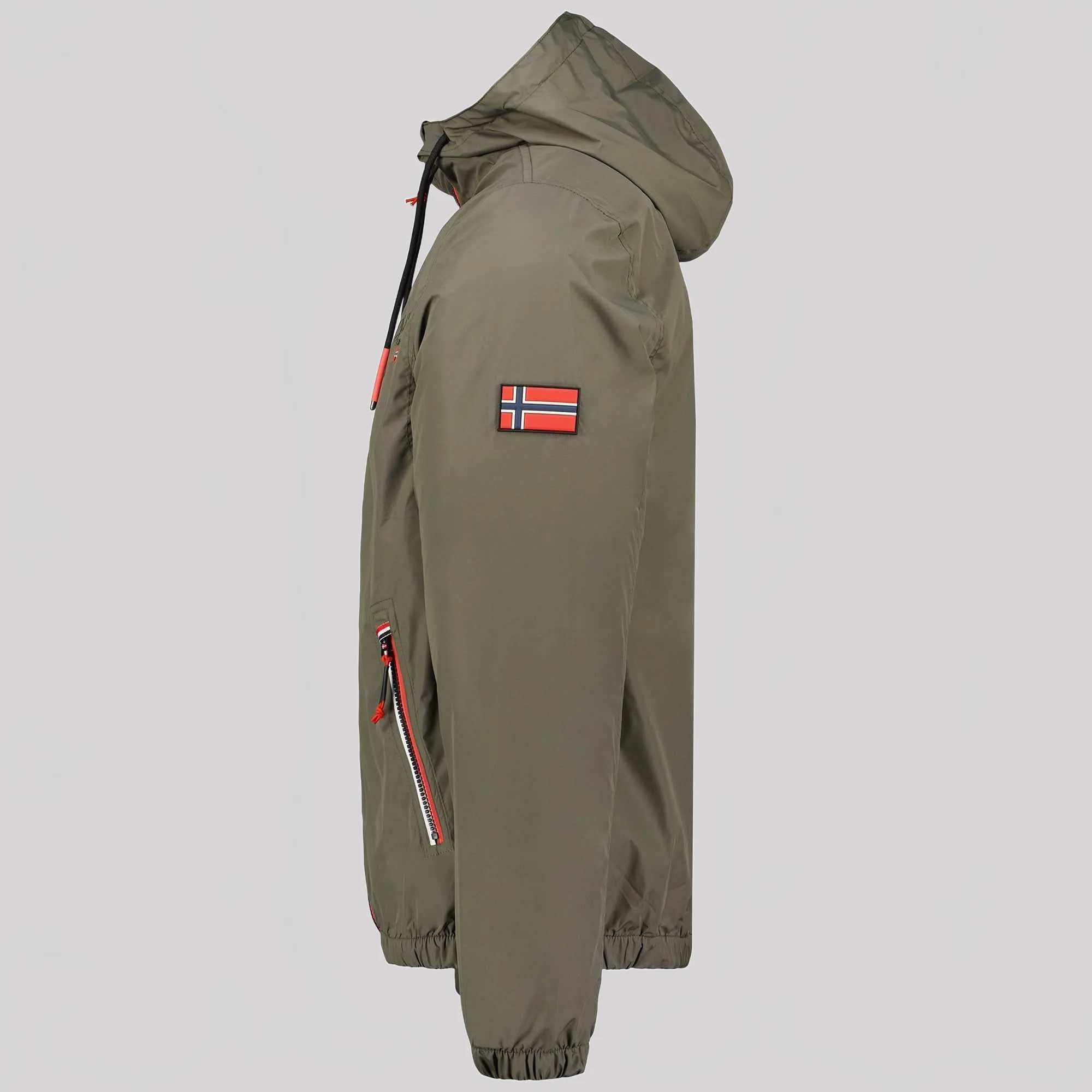 Geographical Norway BOLBY Homme - Veste - Image 8