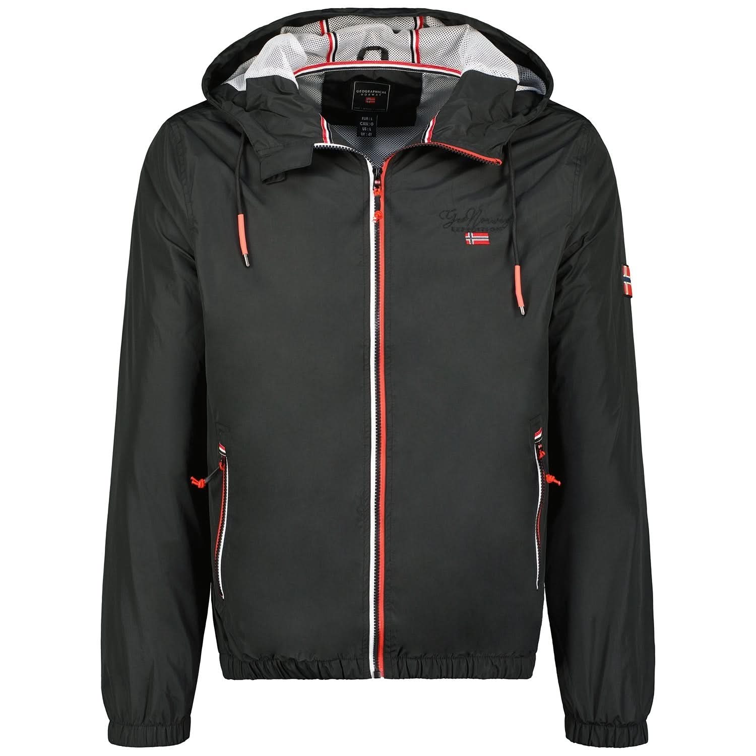 Geographical Norway BOLBY Homme - Veste - Image 9