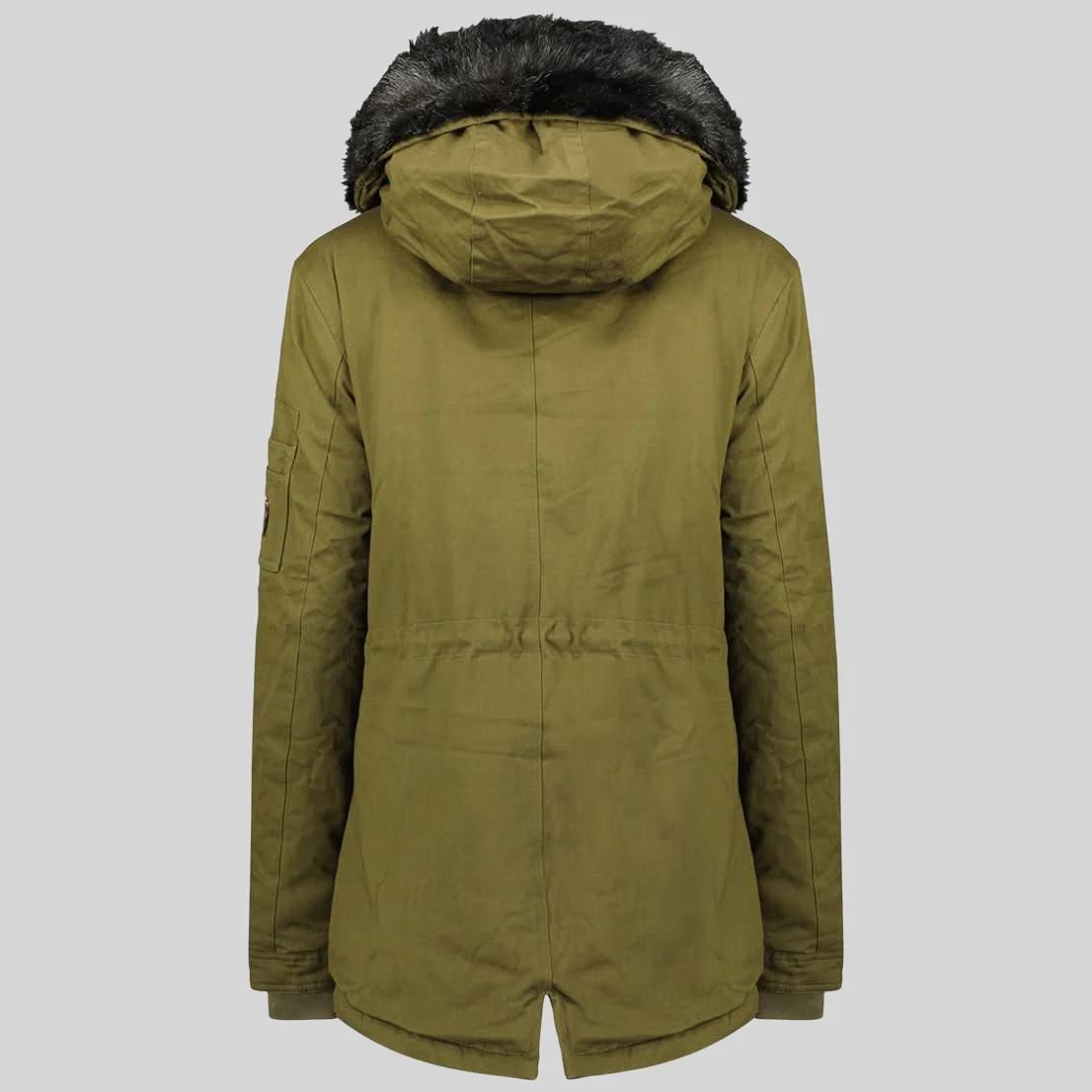 Geographical Norway BOLDINA Femme - Parka - Image 10