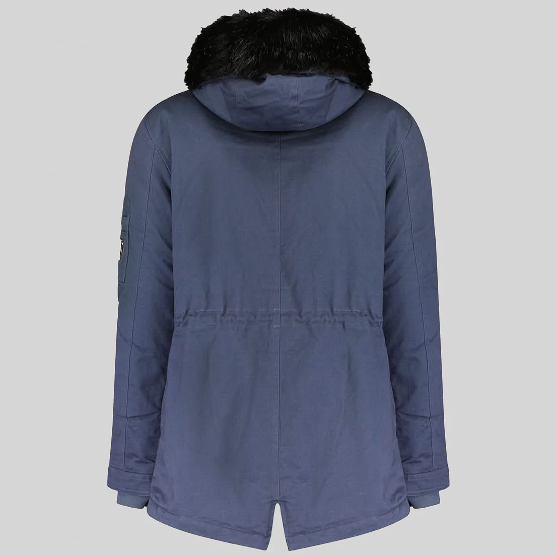 Geographical Norway BOLDINA Femme - Parka - Image 4