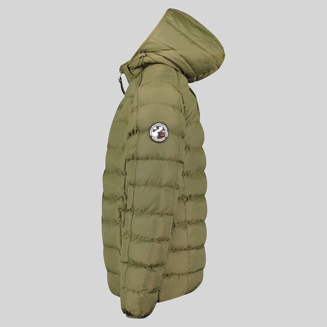 Geographical Norway BOMBE Homme - Parka - Image 10