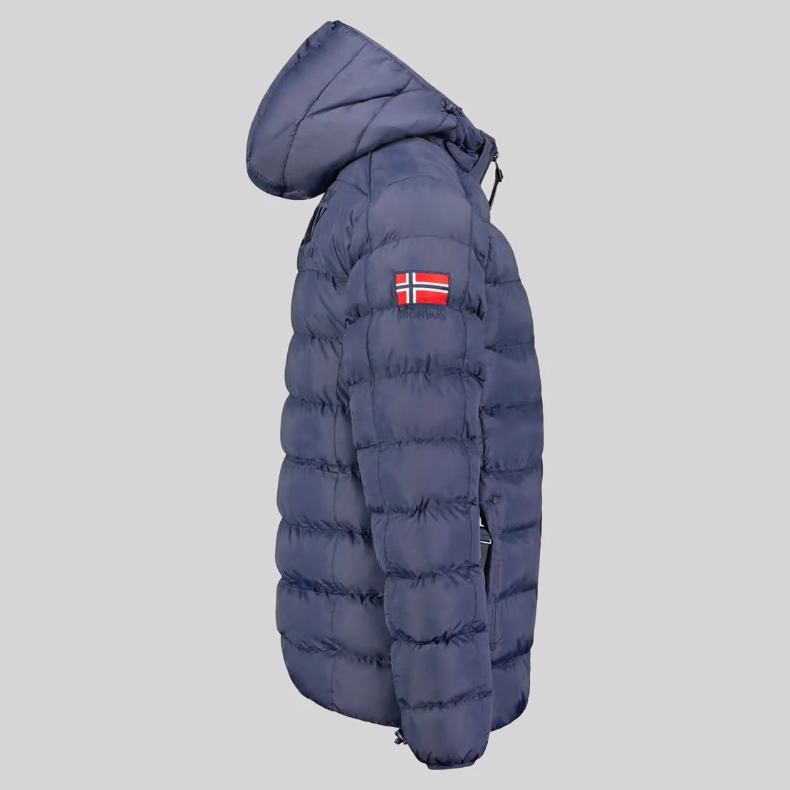 Geographical Norway BOMBE Homme - Parka - Image 11