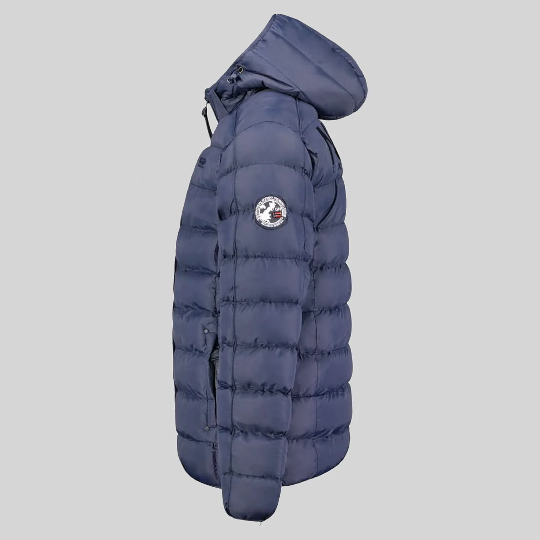 Geographical Norway BOMBE Homme - Parka - Image 13