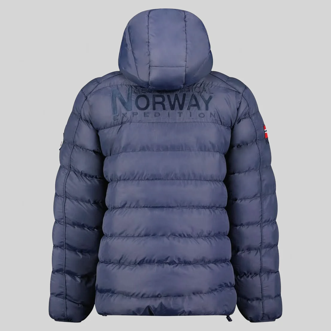 Geographical Norway BOMBE Homme - Parka - Image 17